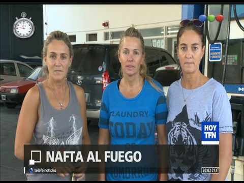 Minuto RSS - Telefe Noticias