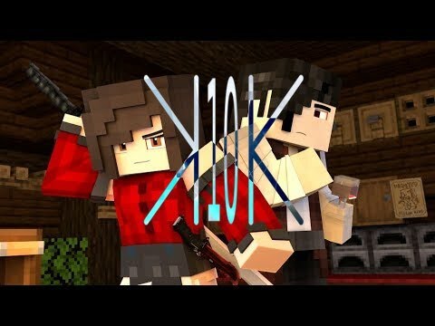 compressed into 10 seconds - Rainimator - Nightmares