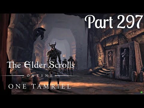 The Elder Scrolls Online - Fallowstone Hall - Part 297