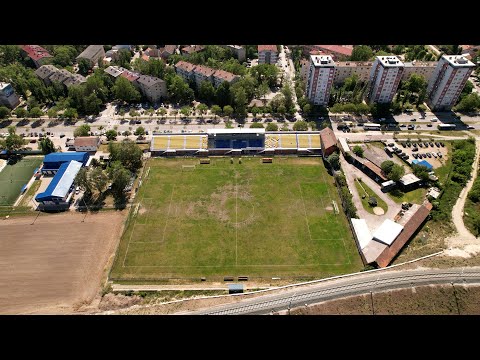 Kako napreduju radovi na stadionu RFK "Novi Sad"? | Gradske info