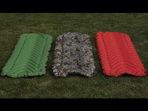 Klymit Static V Sleeping Pads