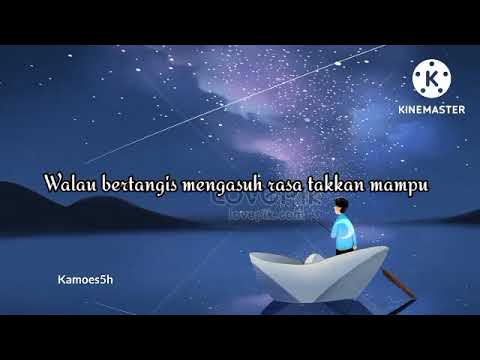 Penawar Rindu (lirik) - Sigma feat Afliq