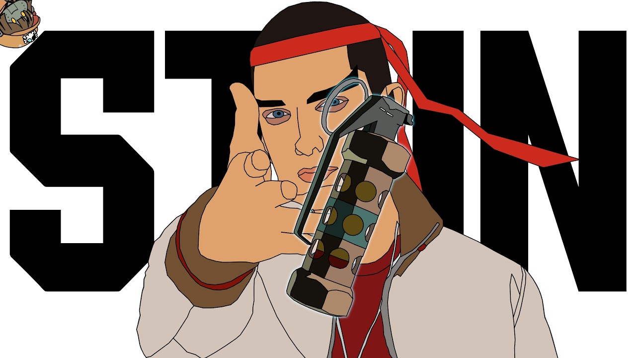 Street Fighter and Stun