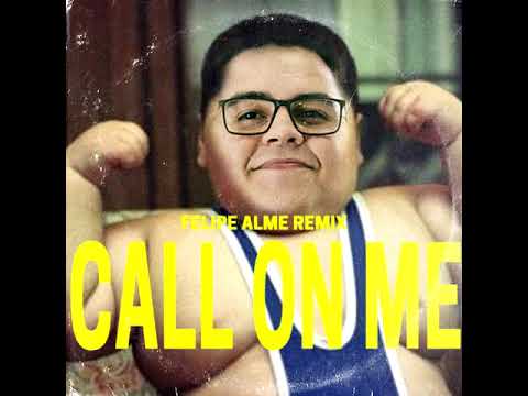 Eric Prydz – Call On Me (Felipe Alme Remix)
