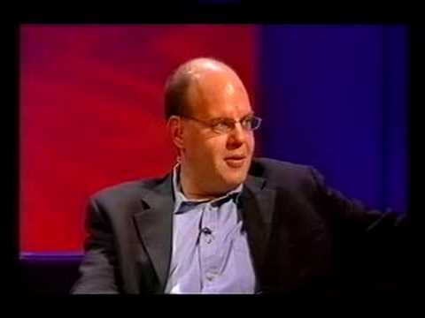 Mark Kermode & Ian Hislop trash KILL BILL VOL 1