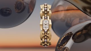 Cartier Clash de Cartier: Watches and Wonders 2023