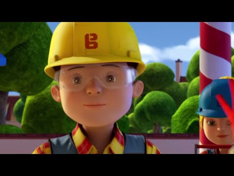 Bob the Builder 🛠⭐A Christmas Fix🛠⭐ Bob Full Episodes 🛠⭐Cartoons for Kids - Kids (0-4), Kingdom Kids Zone - Bob the Builder
