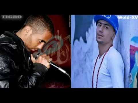 New New Weld 15 Feat Tigro - lè oubali ( 2014 )
