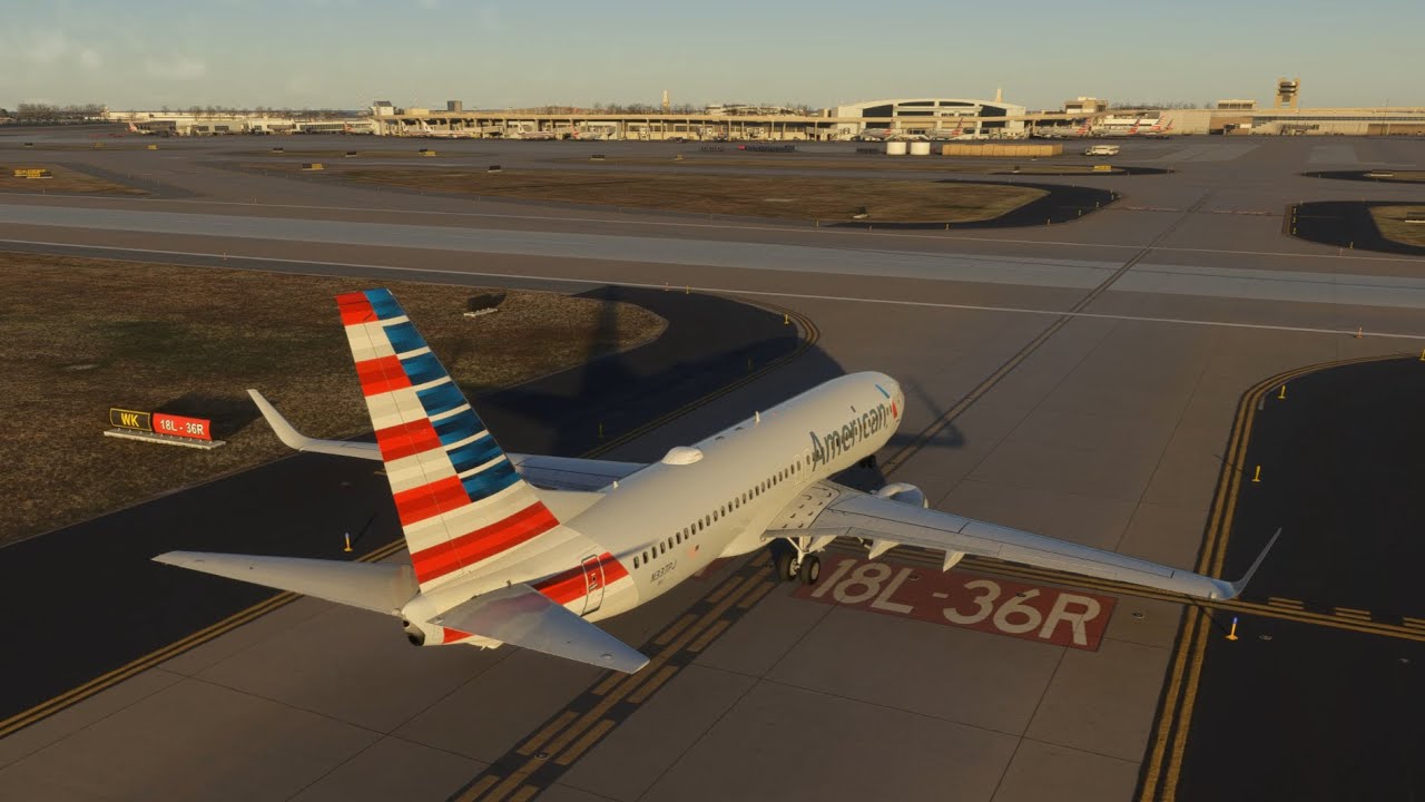 Forums - PMDG Simulations