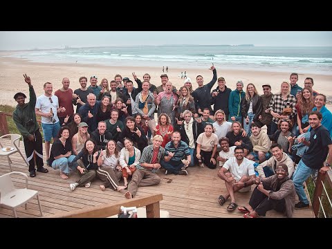 Baleal Surfcamp 2025 Rewind | A Year of Surf, Friends & Baleal Vibes