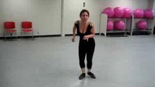 African Fantasy Tryout Alla