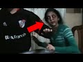 5 Asli Khaufnak Bhoot || Top 5 Horrifying GHOST Videos