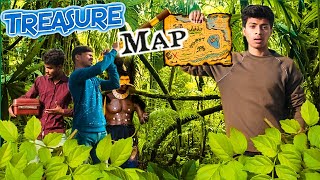 Treasure Map — Comedy Skit by Shivam Pal thumbnail
