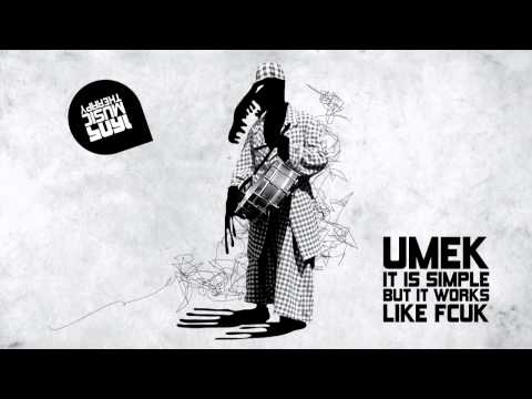 UMEK - It Is Simple But It Works Like Fcuk (Filterheadz Remix) [1605-112]