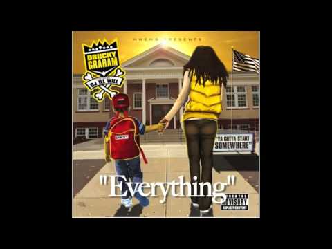 Driicky Graham - Everything