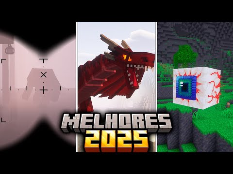 The Best Minecraft Modpacks of 2025