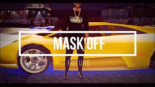 Mask Off IMVU Clip ♥