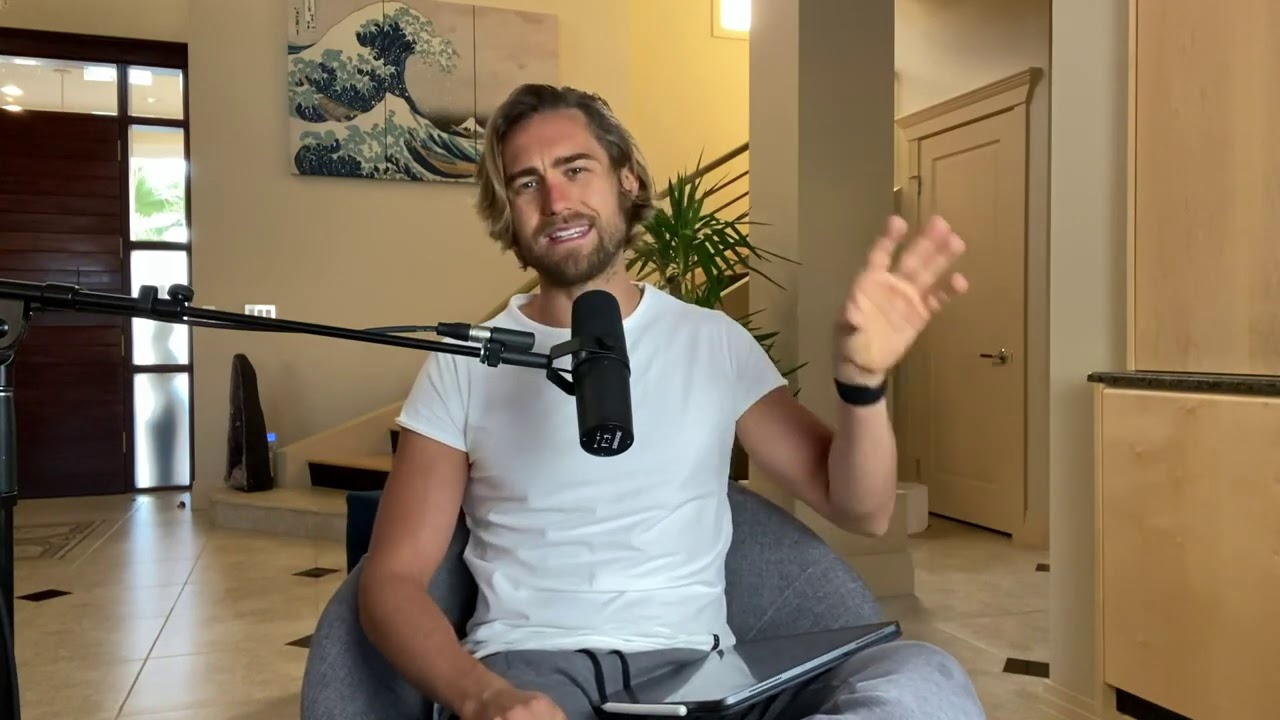 How to Remove Hidden Trauma that is Blocking love, Money and Success