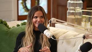 Amy Brown from @BobbyBonesShow talks adoption, divorce, & loss, on @gotitfrommymommapodcast PART TWO