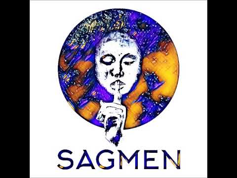 Andre Salmon, K' Alexi Shelby - The Renegade (Original Mix) [SAGMEN]