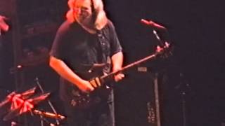 Jerry Garcia Band - Lonesome and a Long Way From Home - 9/3/89 Spectrum