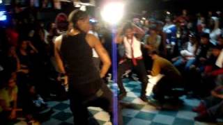 Club Big Yo's In Austin - C, C, &amp; C @H.M.L.'s Birthday