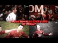Young Ronaldo 4K Free Clips