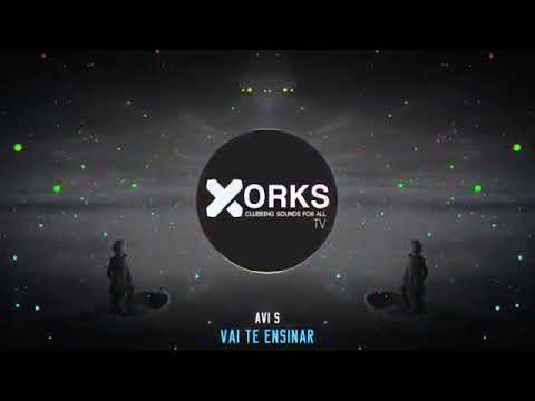 AVI S   Vai Te Ensinar