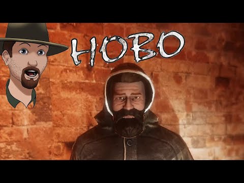 Bribing The Bullied!- Hobo Tough Life Speed Run Ep. #21