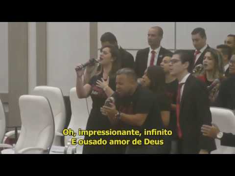 UMADC 2020 - OUSADO AMOR