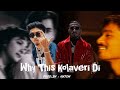 MC STAN Why This Kolaveri Di Ft Divine Music Video Prod By MxTon