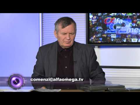 Alfa Omega in obiectiv - 19 septembrie 2013