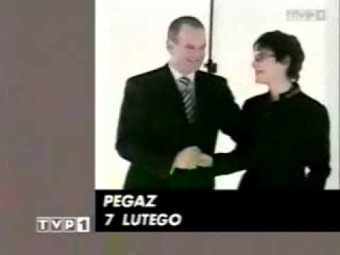 Pegaz - Jak Szczuka się wita