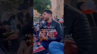 Download lagu Habbitak yaumat lakiina lagu arab viral tiktok mp3