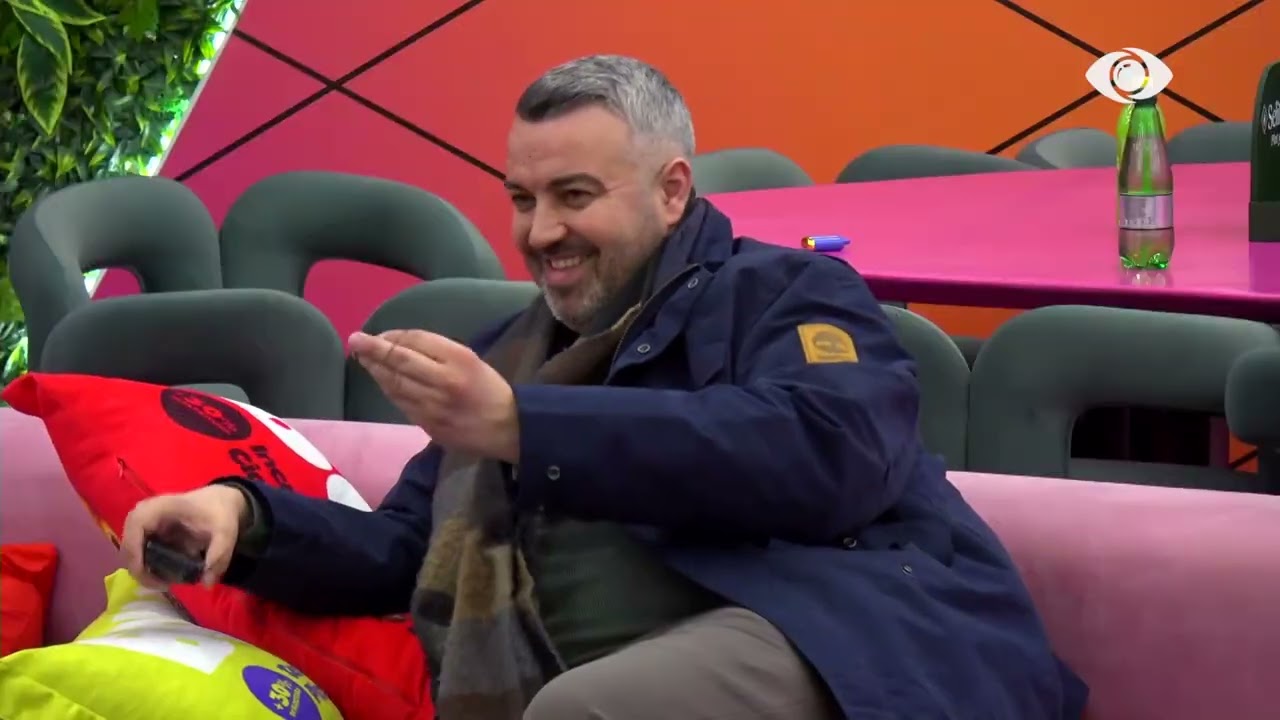 Lidhje direkte nga Selin, banorja realizon sfidën Unë vlej