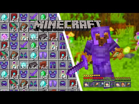 Best Working OP Duplication Glitch In Minecraft! -TUTORIAL-  (Regen,illegals,Dupe Any Item)