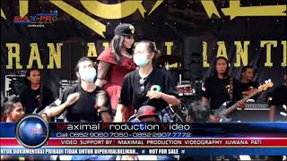 Download lagu Ibu - Wiwik Sagita New Pallapa (Argalt) September 2017 mp3