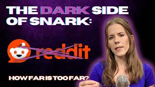 Are Snark Subs Ruining Your Life