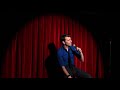 Male Privilege Dance Joe Holt