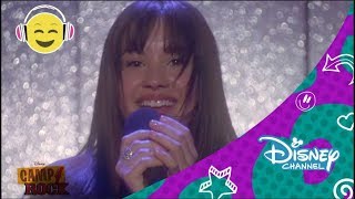 Camp Rock: Videoclip - &#39;This is Me&#39;  | Disney Channel Oficial