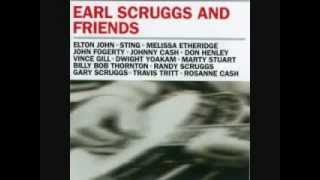 True Love Never Dies Travis Tritt ,Earl & Gary Scruggs