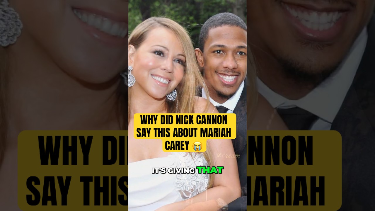 Nick Cannon on Mariah Carey: Love, Regret, and 'Starting 5'