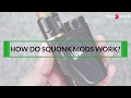 What is Squonk Mods and "Squonking"? Is Squonking Right For You?