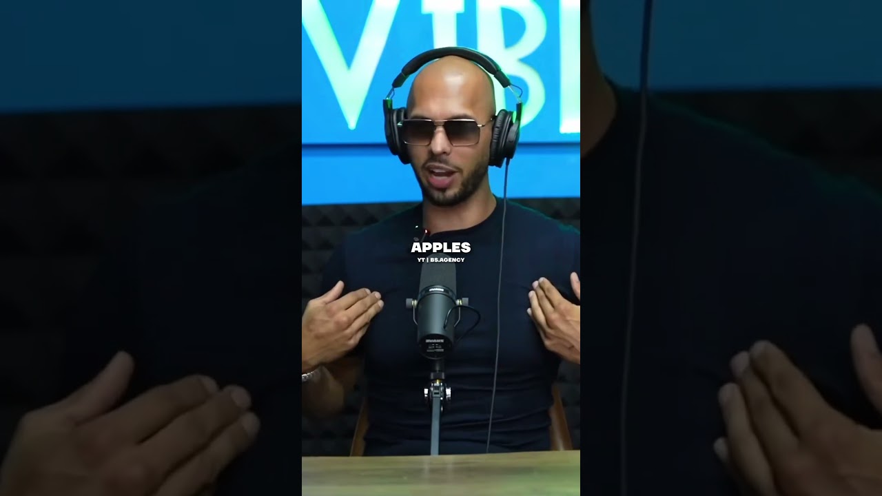 TATE EXPLAINS HOW SATANISTS WORK #satan #karmic #matrix