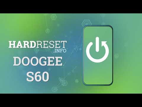 How to Adjust Picture Size in Doogee S60 - Change Photo Size