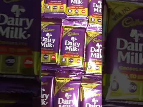 cadbury dairy milk silk heart pop