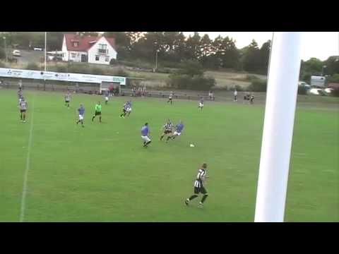 Brantevik-Rörum - Sollentuna, p94, Vänskapsmatch, 100731