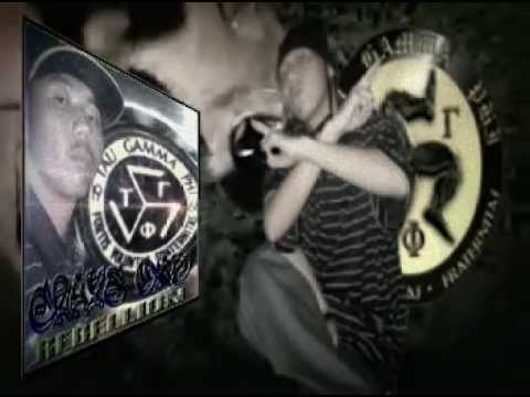 "SIMBOLO" (BROTHERHOOD) AC UNDAGROUND REBELLION