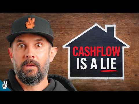 The Truth About Cashflow Nobody Tells Beginners
