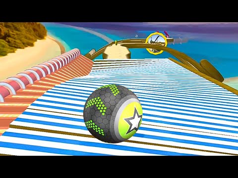 Going Balls SpeedRun Gameplay Level 11650-11659